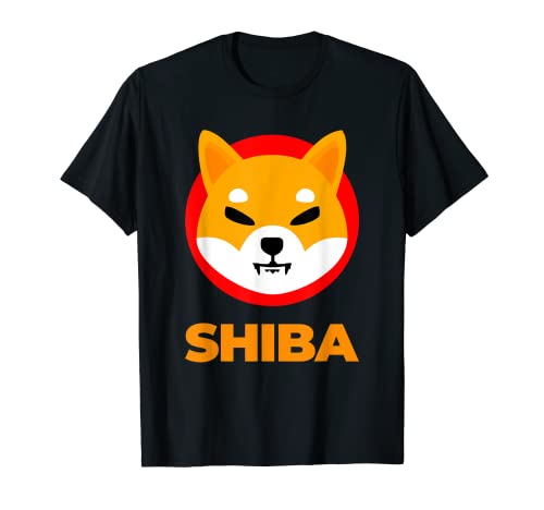 Shiba Inu Coin Crypto Token criptomoneda Monedero Shiba Army Camiseta