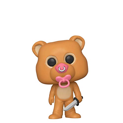 Funko American Nightmare POP! Figurine Big Pig 9 cm - vue 3