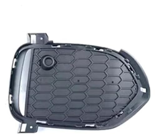 Rejilla de parachoques para faros antiniebla de coche BMW X5 F15 2012-2015 M-Sport Lado Derecho