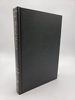 Hardcover Physical Methods in Heterocyclic Chemistry: v. 2 Book