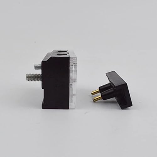 AZ-061 AZ-06 051 Ansons Cargo Dining Elevator Door Lock Contact Point Auxiliary Secondary Door Lock
