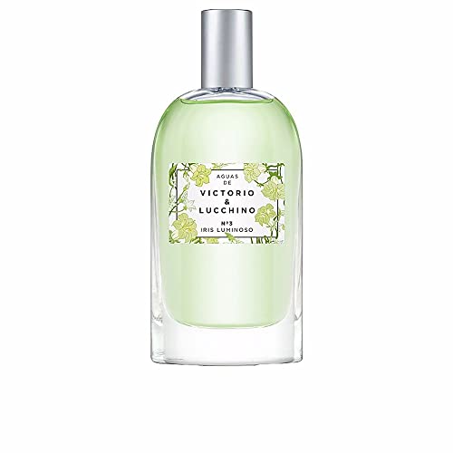 V&L Aguas Minis Col N.3 30Ml