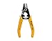 Jonard Tools JIC-180C Ergonomic Fiber Optic Stripper for 180-Micron Coated Fiber
