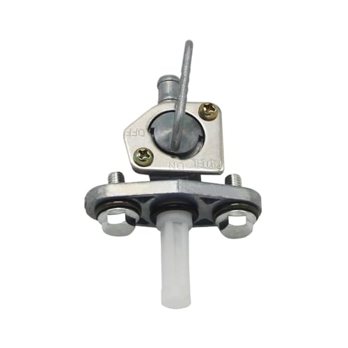 Robinet carburant CR125R interrupteur réservoir essence CR 250 500 R 16997-467-000