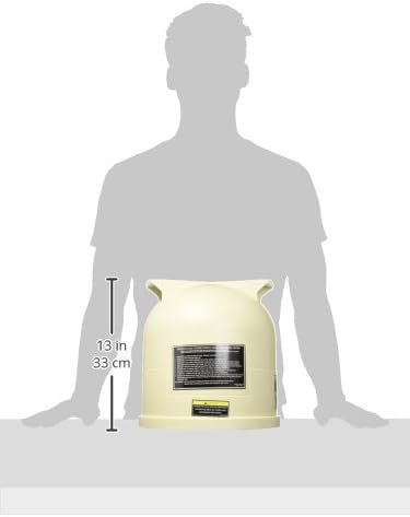 Pentair 178561 Almond Lid Assembly Replacement Pool and Spa Filter - Image 2