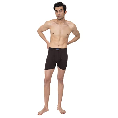 Image of VIP Unique Men's Cotton Trunk (Pack of 5)