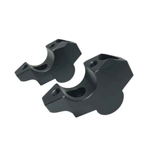 Rehausses de guidon X-ADV 750 soulagement du dos kit d'élévation