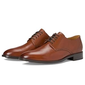Cole Haan Mens Hawthorne Plain Oxford Oxford