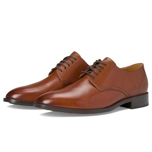 Cole Haan Men’s Hawthorne Plaine Toe Oxford