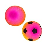 Ballon de football pour tout-petits : convient aux activités intérieures et extérieures, de ballon de football