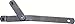 United Abrasives- SAIT SPANNER WRENCH (QTY: 1),Multi,One Size,95008