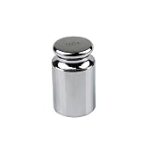 TEXALAN M2 Chrome Scale Calibration Weight (500G)