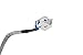 GM Genuine Parts 23232310 Steering Shaft Torque Sensor, 5.8 x 5.1 x 4.8 inches,