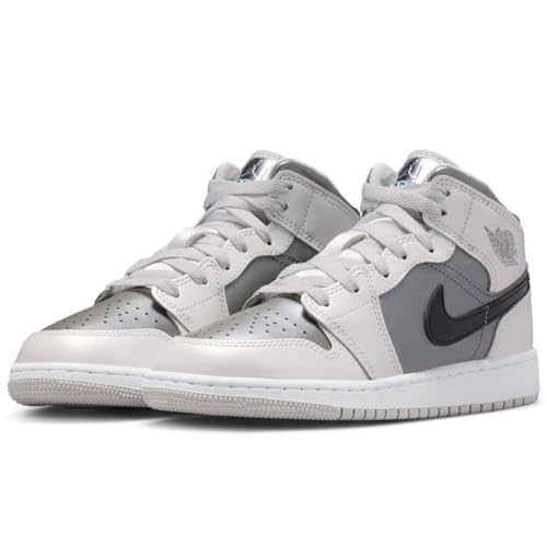 [iCL] GA W[_ 1 ~bh SE J AIR JORDAN 1 MID SE tHg_Xg/tbgs[^[/ubN/u[` HV4400-014 24.5cm