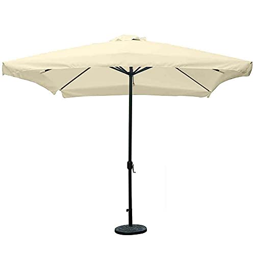 Exterior Bakaji - Hamaca De Jardín Doble Para 2 Personas, 232x148 Cm, Madera Y Polialgodón, Incluye 2 Cojines Y Correas Hamaca Colgante