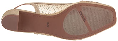 J.Reneé Women's Faleece Pump4