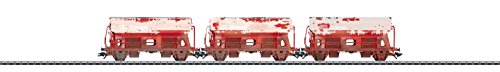 Preisvergleich Produktbild Märklin 46304 - Kalkwagen-Set Tds 930
