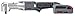 Ingersoll Rand W5330-K22 3/8