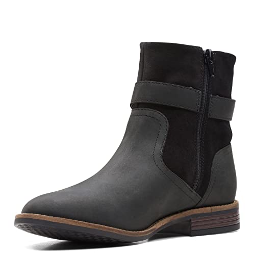 Clarks Women's Camzin Strap Fashion Boot4