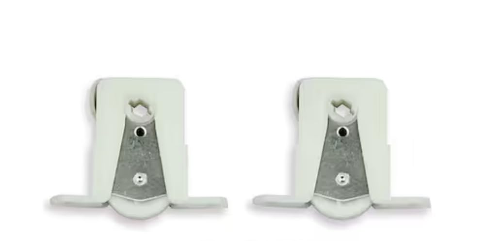 Andersen Screen Door Rollers - Replace Your Glide -1
