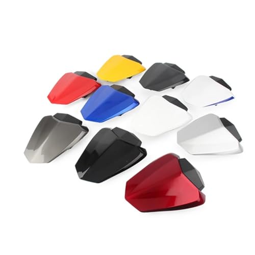Capot de carénage queue arrière YZF R1 coque de selle passager - 3