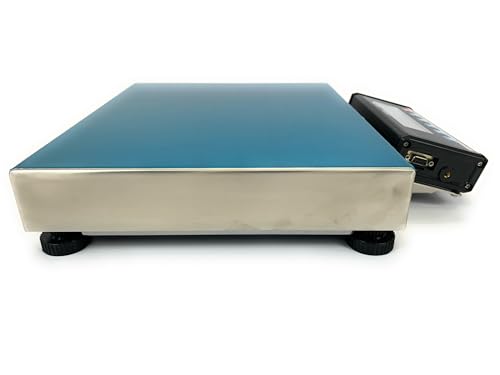 Báscula postal US-LS30 Little Shipper 30 lb x 0.01 lb miniatura 3