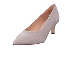 Peter Kaiser Escarpins 72447 pour Femme, métal, 40.5 EU