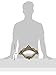 IMAX 52977-7 Loletta Victorian Inspired Mirrors-Set of 7, Silver