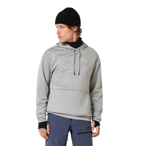 Image of Oakley mens Rider Long 2.0 Hoodie
