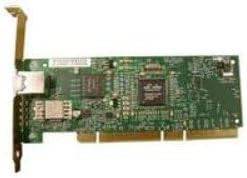 Compaq NC7770 PCI-X 10/100/1000-TX UTP Gigabit Network Board NIC Proliant DL580 G2 DL360 G3 DL760 G2 NAS E7000 v2 - Refurbished - 284848-001