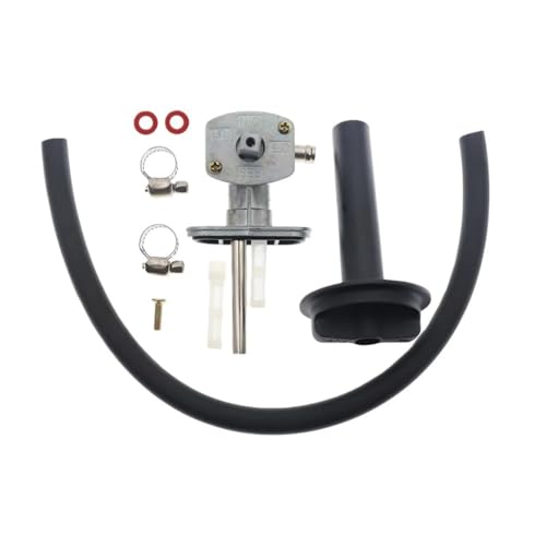 Robinet essence contre pannes de réservoir Yamaha Kodiak 400 450