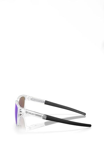 Image of Oakley mens Oo9250 Actuator Rectangular Sunglasses