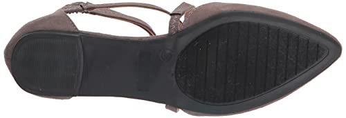 Image of Journee Collection Comfort Foam Marlee Flat