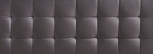 Modway Lily Tufted Faux Leather Upholstered Queen Headboard In Brown #TOP3