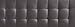 Modway Lily Tufted Faux Leather Upholstered Queen Headboard in Brown