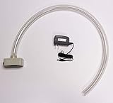 Stir-Plate Beer Tower Cooler