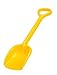 Simba 107124116 Plastic Shovel, 56 cm, Only One Item Delivered, Sand Toy, Sand Shovel, Sandpit, from 10 Months