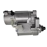 12V 20KW 10T Auto Starter Motor Fit for Toyota Land Cruiser 28100-66060 2810066060
