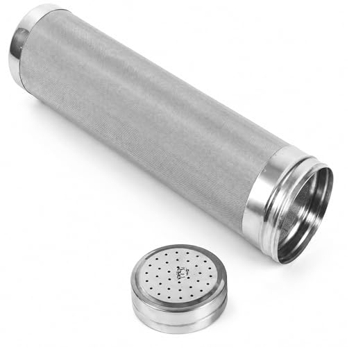 TIZZE Beer Dry Hopper Filter 300 Micron