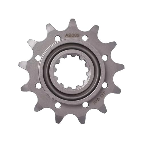 Pignon avant 520 13T pignon sortie boite transmission pour moto CRF450