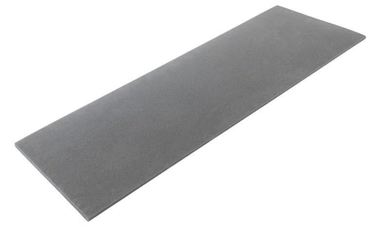 Amazon.co.jp: エバニュー(EVERNEW) Traverse mat 180 EBAR564