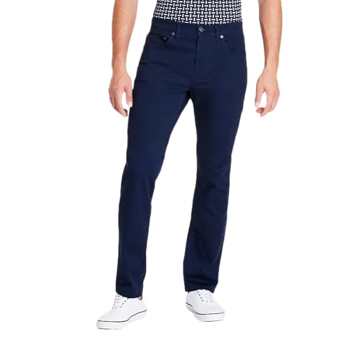 Goodfellow & Co Men's Slim Fit 5-Pocket Pants -