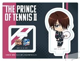 Amazon.co.jp: 新テニスの王子様 20th 地区大会編 トレーディング