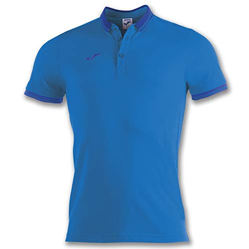 Joma Bali II Polo, Homme S Noir