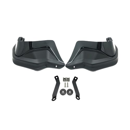 Protège-Mains Moto de Haute Qualité pour Honda NC750X et NC700X