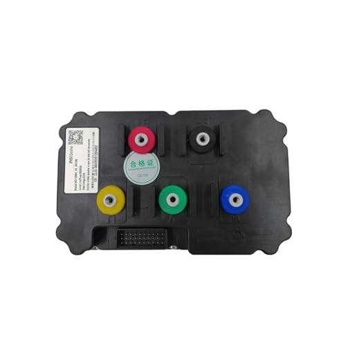 Mechanivis FarDriver Controller ND84850 84V-100V 400A for