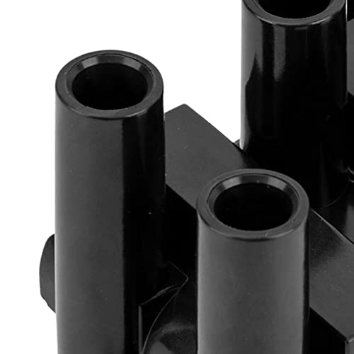 Image of KAX Ignition Coil Pack Fit for Ford Ranger 2001-2008 3.0L | Taurus 2001-2005 3.0L, Mustang 2001-2004 3.8L, Mustang 2004 3.9L, F-150 2001-2003 4.2L, F-150 2005-2008 4.2L DG532