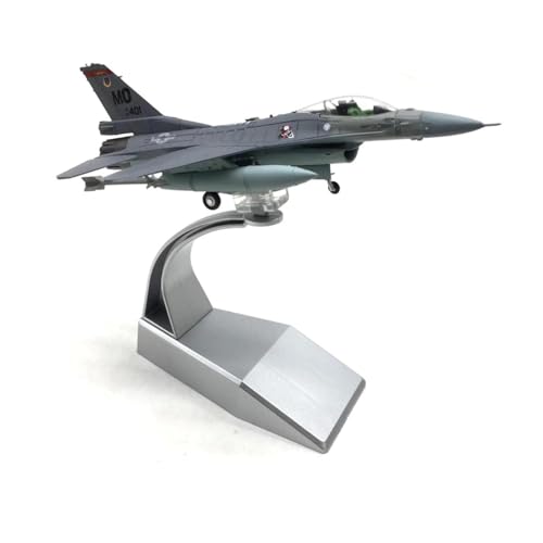 fBXvCXP[̍q@ 1:100 F-16C USAF퓬@~^[͌^s@͌^ cpe[u 蕨ɍœK