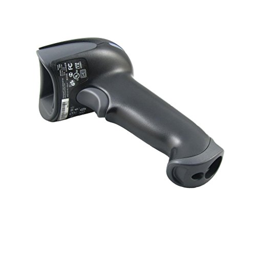 Honeywell handheld scanner terminal