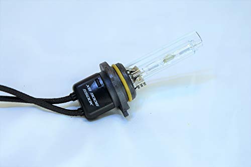 9006 5000K Morimoto Xb Xenon Bulbs #TOP1